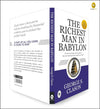 The Richest Man In Babylon by George S. Clason [Paperback]