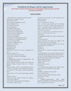 Handbook on Bio Gas and Its Applications [Paperback]