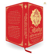 Shri Ganesh Charitra Ewam Chalisa [Hardcover] Hindi Edition