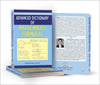 Advanced Dictionary of Mathematics Formulas by Rajesh Kumar Thakur [Paperback]