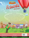 Chhota Bheem Friends Forever Copy Coloring Book [Paperback]