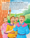 An Honest Woodcutter by Dreamland Publications [Paperback]