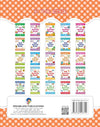 Kid's 2nd Activity Book Environment [Paperback]