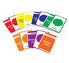 Amazing Flash Cards Set Of 4 Boxes [Cards]