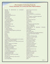The Complete Technology Book of Cocoa, Chocolate, Ice cream and other Milk Products [Paperback]