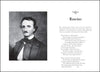 Greatest Works of Edgar Allan Poe by Edgar Allan Poe  (Deluxe Hardbound Edition) [Hardcover]