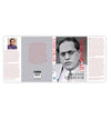 Ambedkar: A Life by Shashi Tharoor [Hardcover]