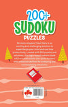 Sudoku Puzzles - Book 2 [Paperback]