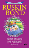Great Stories for Children by Ruskin Bond [Paperback]