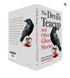 The Devil's Teacup by Bibhutibhushan Bandyopadhyay [Paperback]