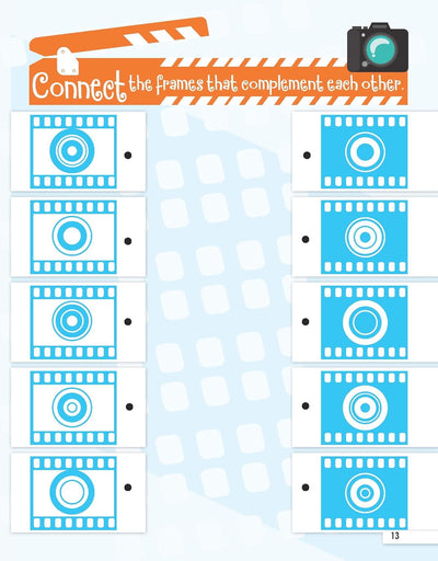 101 Brain Teasers [Paperback]