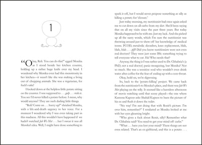 I Am Big So What? by Shuchi Singh Kalra [Paperback]