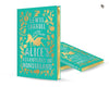 Alice's Adventures in Wonderland by Lewis Carroll [Hardcover]