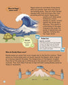 Amazing Questions & Answers Seas & Oceans by Om Books Editorial Team [Paperback]