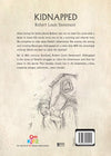 Kidnapped Children Classics by Robert Louis Stevenson [Hardcover]