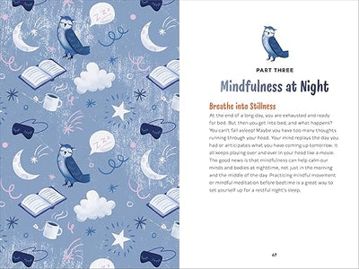 Mindfulness for Kids in 10 Minutes a Day by Maura Bradley [Paperback]