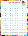 My Amazing Activity Book [Paperback]