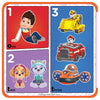 Pawsome Gift Set of Foam Books by Wonder House Books [Board book]
