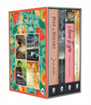Greatest Love Stories of All Time (Box-Set of 4 Books) [Paperback]