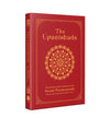 The Upanishads by Swami Paramananda [Hardcover]