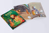 Panchatantra ki Laghu Kathayen Collection of 10 Books [Paperback]