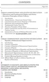 CONTEMPORARY INDIA AND EDUCATION by M.S Sachdeva; K.K.Sharma and Chanchal Kumar [Paperback]