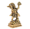 Hindu Gods : Hanuman Ji Brass Idol Statue for Home Decor