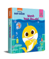 Pinkfong Baby Shark - Wash Your Hands by Wonder House Books [Hardcover]