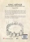 King Arthur by Howard Pyle [Hardcover]
