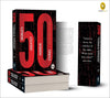 50 World's Greatest Horror Stories [Paperback]