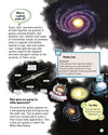 Amazing Questions & Answers Solar System [Paperback]