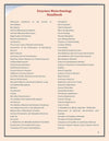 Enzymes Biotechnology Handbook [Paperback]