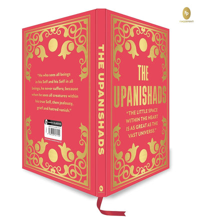 The Upanishads by Swami Paramananda [Hardcover]