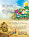 101 Bedtime Stories [Paperback]