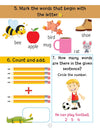 201 Activity Book [Paperback]