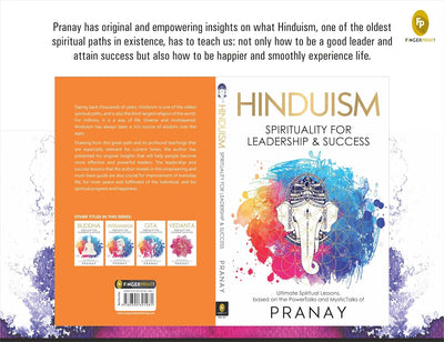 Spirituality For Leadership & Success (Box-Set of 5 Books) by Vivekananda [Paperback]
