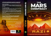 The Mars Conspiracy by Razi [Paperback]