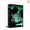 The Case-Book of Sherlock Holmes by Sir Arthur Conan Doyle [Paperback]