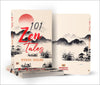101 Zen Tales (Zen Buddhist Tradition) by Nyogen Senzaki [Paperback]