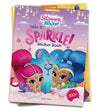 Make It Sparkle [Paperback]