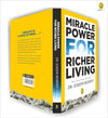 Miracle Power For Richer Living by Dr. Joseph Murphy [Paperback]