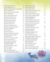 Amazing Questions & Answers Seas & Oceans by Om Books Editorial Team [Paperback]