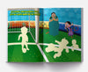 Chhota Bheem - Ready for the Olympics by Wonder House Books [Paperback]