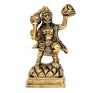 Hindu Gods : Hanuman Ji Brass Idol Statue for Home Decor