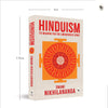 Hinduism by Swami Nikhilananda [Paperback]