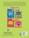 Maths- STEM Activity Book [Paperback]