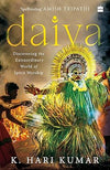 Daiva by K. Hari Kumar [Paperback]