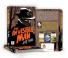 The Invisible Man by HG Wells [Paperback]
