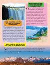 Amazing Places Encyclopedia [Paperback]