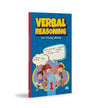 Verbal Reasoning For Young Minds Level 1 [Paperback]